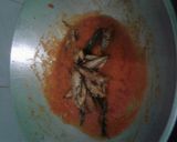 Foto langkah ke 4 dari resep Balado Pindang Salem.