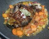 Foto del paso 4 de la receta: Codillo a la cordobesa a mi manera