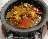 हांडी चिकन (handi chicken recipe in Hindi) रेसिपी चरण 7 फोटो