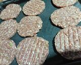 Foto del paso 3 de la receta: Hamburguesas con Carne Picada Especial
