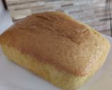 Foto del paso 4 de la receta: Panqué🍰de crema🥛de leche y naranja🥧🍰🍊