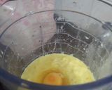 Foto del paso 1 de la receta: Budín de naranja con crumble de frutos secos GRACE