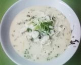 Hình bước làm 7 của món Canh cá đậu hũ