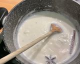 Une image de l'étape 3 de Kheer à ma façon.