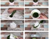  Rice Balls in Sweet Coconut Milk (Thai Dessert) Bua Loy |ThaiChef Food recipe step 1 photo