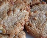 Peanut butter cookies recipe step 4 photo