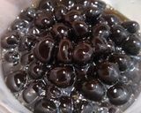 Foto langkah ke 8 dari resep BOBA simple anti gagal (takaran sendok).
