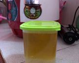 Foto langkah ke 4 dari resep Fermentasi bawang putih.
