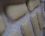 Foto del paso 7 de la receta: Ciabatta artesanal rellena de queso y filete