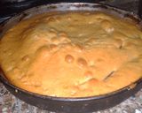 Foto del paso 8 de la receta: Torta de manzana