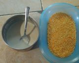 Foto langkah ke 6 dari resep Nugget Tahu.