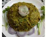 বেগুন ভর্তা (begun bhorta recipe in Bengali) রেসিপি ধাপ - 2 ছবি