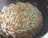 A picture of step 6 of Mixed Vegetables Biryani.