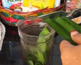 Foto langkah ke 1 dari resep Cendol Thailand.