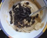 A picture of step 1 of Chocochip cookies & zeera biscuits.