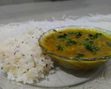 દાળ તડકા (Dal Tadka Recipe In Gujarati) રેસીપી સ્ટેપ7ફોટો