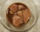 A picture of step 3 of Chicken Bites.