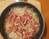Une image de l'étape 2 de Tartiflette.