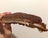 รูปขั้นตอนการทำที่ 9 ของ ซี่โครงหมู bbq