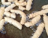 Foto langkah ke 4 dari resep 19. B. Cheetos Tahu.