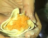 Foto langkah ke 7 dari resep Dimsum Ayam Sayur.