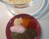 Foto del paso 1 de la receta: Tofu de garbanzos de "La Cocina de Jota"