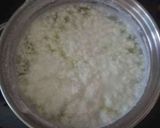 A picture of step 1 of Strawberry Chocolate Cham Cham / Chum Chum.
