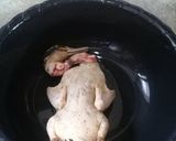 Foto langkah ke 1 dari resep Bebek presto.