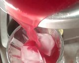 A picture of step 4 of Sugar-free Watermelon🍉 Shikanji.