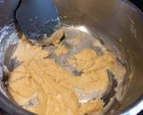 Une image de l'étape 3 de Sauce béchamel.
