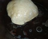पूरी (poori recipe in Hindi) रेसिपी चरण 4 फोटो