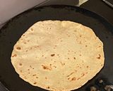 ડબલ પડ ની રોટલી (Double Pad Rotli Recipe In Gujarati) રેસીપી સ્ટેપ5ફોટો