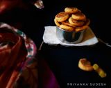 बाकरवडी (bakarvadi recipe in marathi) रेसिपी स्टेप 6 फोटो 