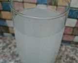 A picture of step 2 of تھادل.