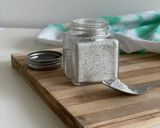 Foto del paso 2 de la receta: Sal de apio