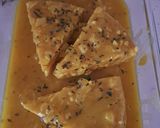 Foto del paso 6 de la receta Tortilla en Salsa