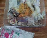 Foto langkah ke 2 dari resep Ayam Goreng Bawang Putih.