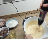 Foto del paso 1 de la receta: Muffins de chocolate