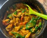 Chicken Balti recipe step 8 photo