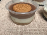 Oreo / Marie desert cup