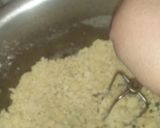 A picture of step 2 of Sweet shoot.