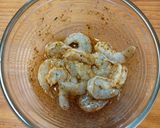 Foto del paso 3 de la receta: Fajitas de camarón