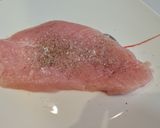 Foto del paso 2 de la receta Pavo a la napolitana en sartén