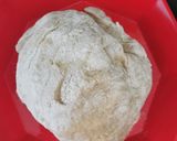 Une image de l'étape 6 de 🍴Pâtes brisée épicée 🍴.