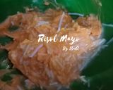 Foto langkah ke 3 dari resep Risoles Mayonaise.
