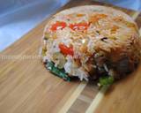 Omurice (Omelette rice) recipe step 29 photo