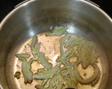 Foto del paso 1 de la receta: Porrusalda en olla expres