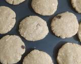 Wheat flour oats cookies recipe step 3 photo