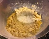 Diós kiflicskék recept fázis 1 fotója