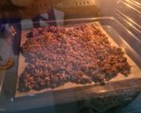 Foto langkah ke 2 dari resep Homemade Granola.